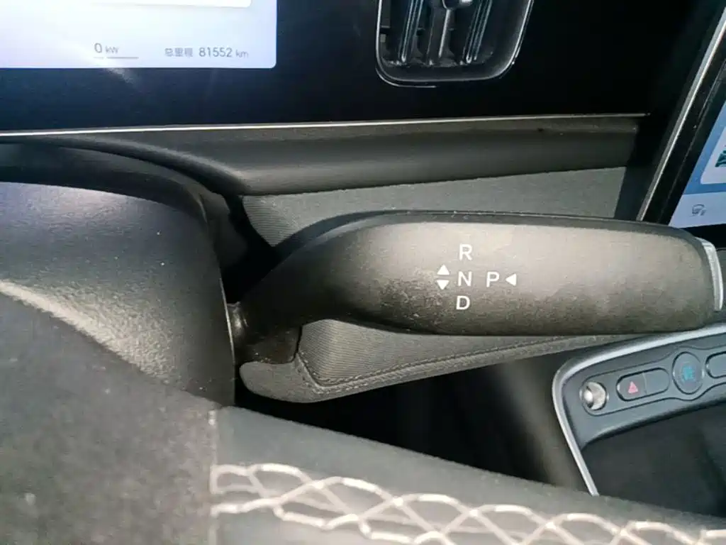 BYD Sealion 05 EV — миниатюра 14