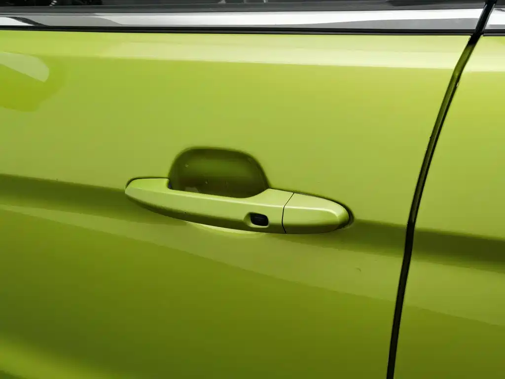 Landwind Landwind X7 — миниатюра 18