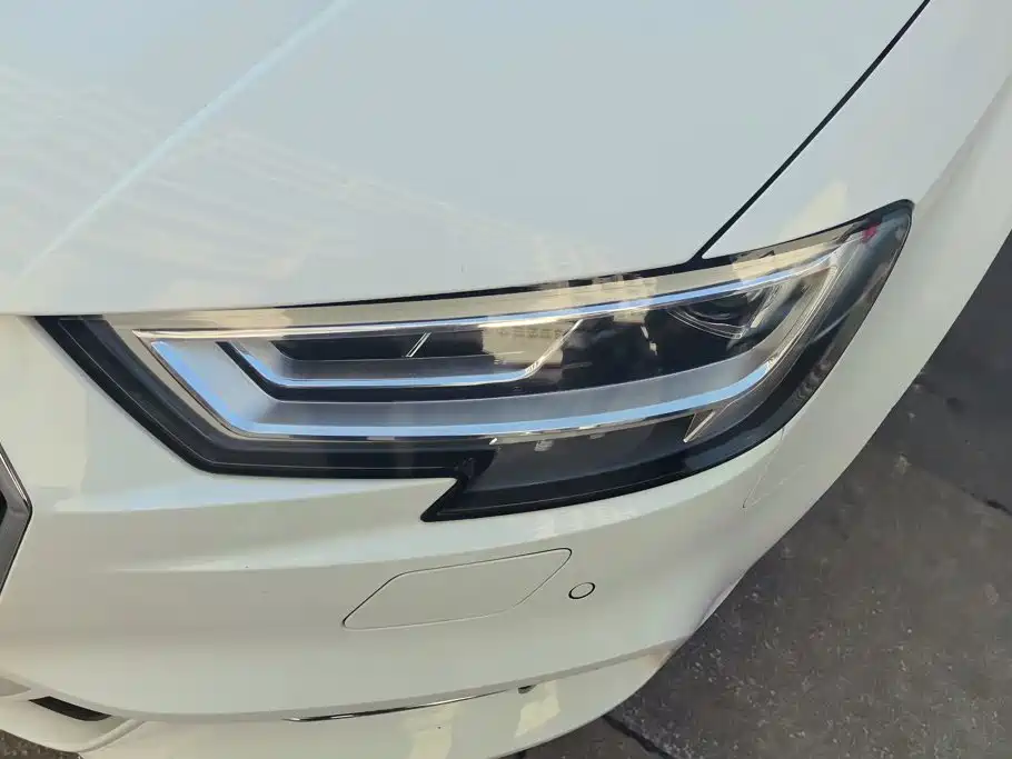 Audi A3 — миниатюра 5