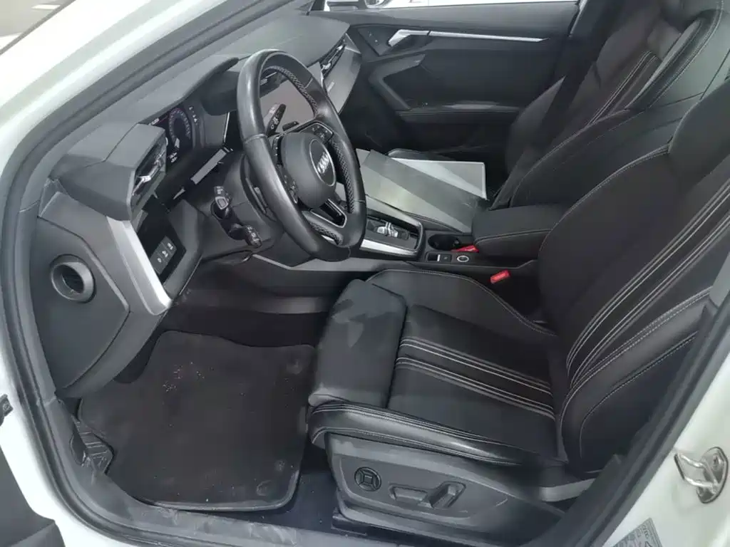 Audi A3 — миниатюра 15