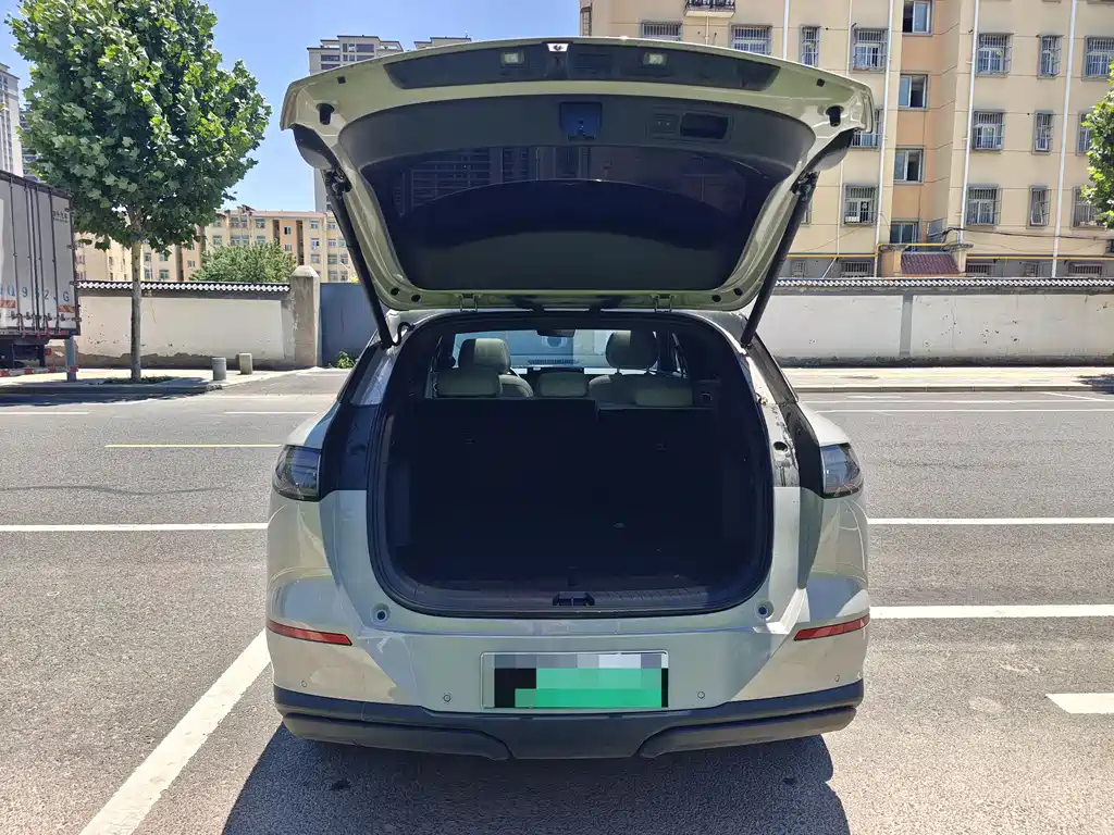 BYD Sea Lion 06 06 2025 DM-i 205 Pro
