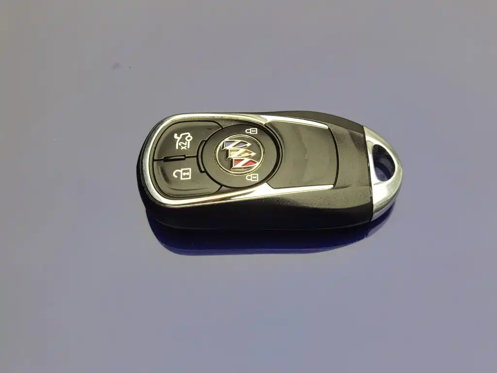 Buick Regal — миниатюра 19