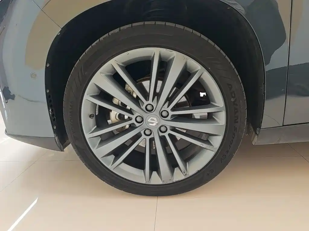 Leapmotor Leapmotor C16 — миниатюра 23