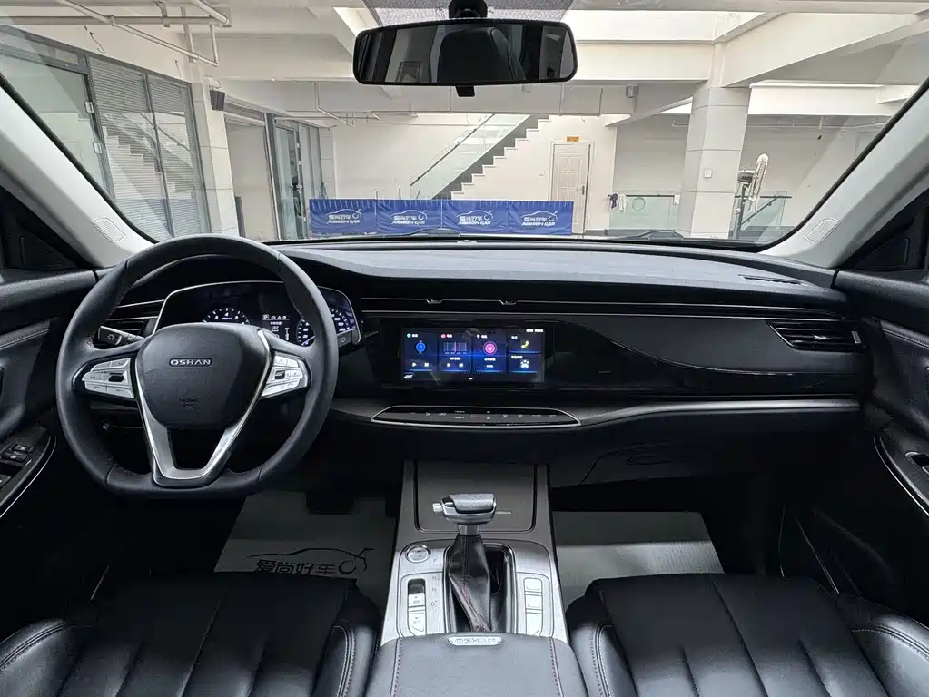 Oshan Oushang X7 — миниатюра 9