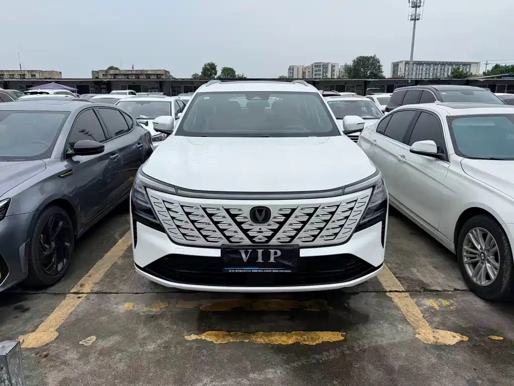 Changan CS75 PLUS — миниатюра 2