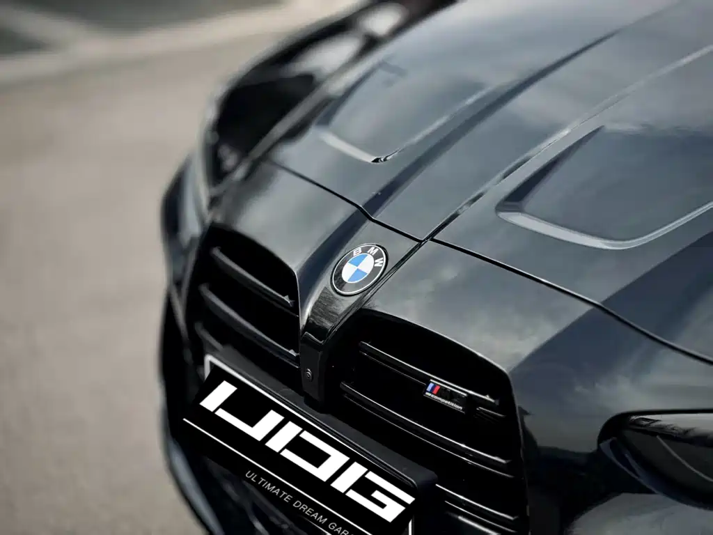 BMW M3 2026 M3 M xDrive