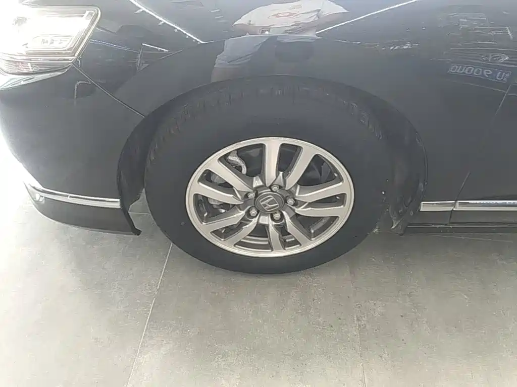 Honda Spirior — миниатюра 23