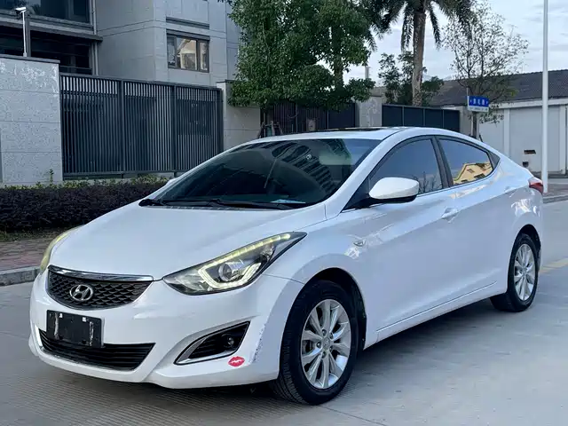 hyundai langdong