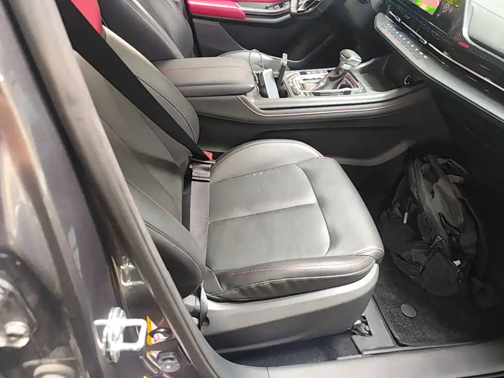 Changan CS55PLUS — миниатюра 25