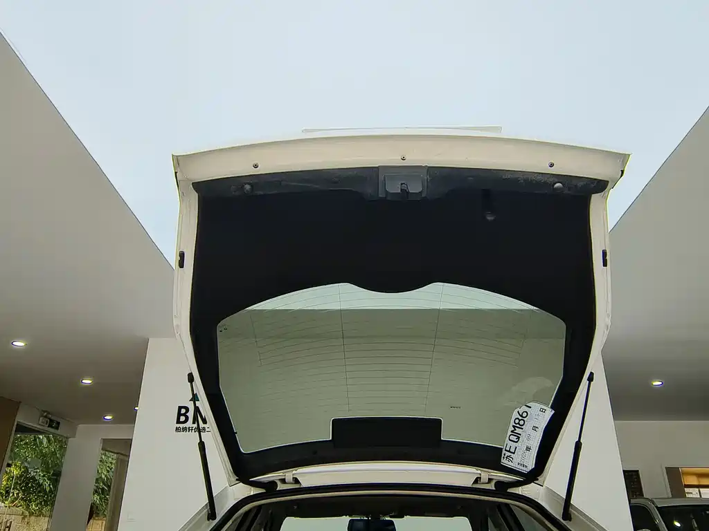 Skoda Octavia — миниатюра 24