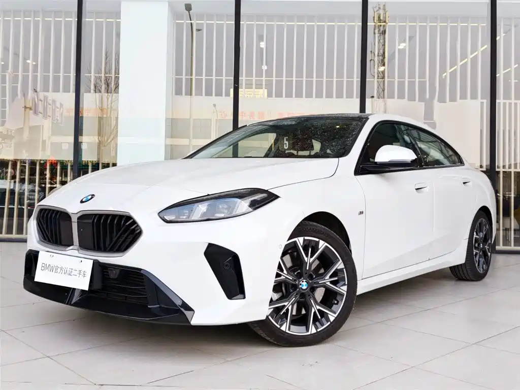 BMW 2 Series 2025
