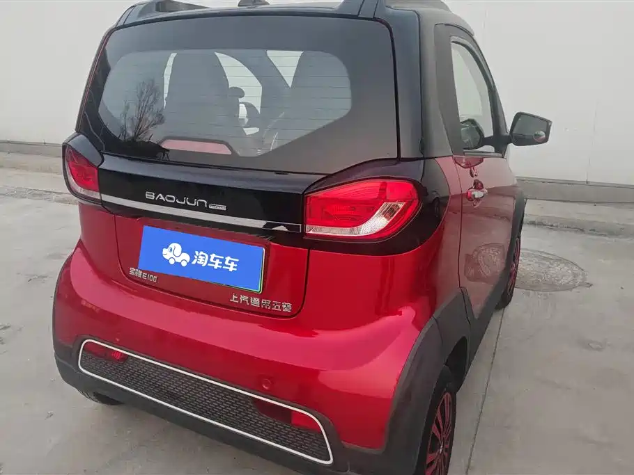 BAOJUN E100