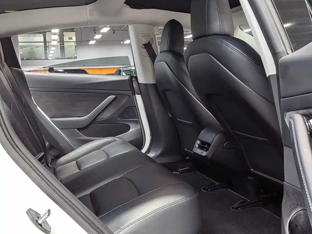 Tesla Model 3 — миниатюра 14
