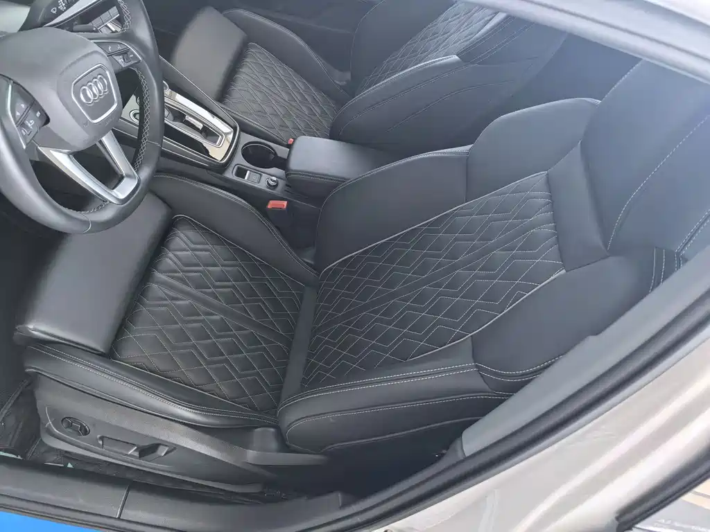Audi A3 2025 Sportback 35TFSI Premium