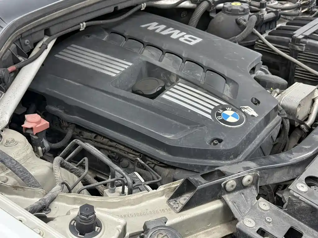BMW X3 (Import) — миниатюра 16
