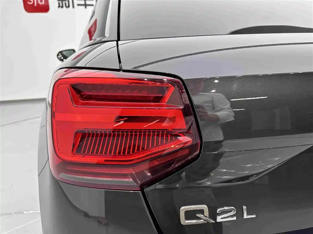 Audi Q2L — миниатюра 27