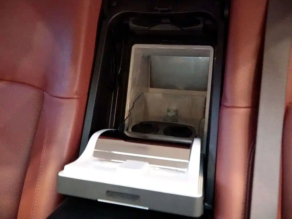 Rolls-Royce Ghost — миниатюра 13