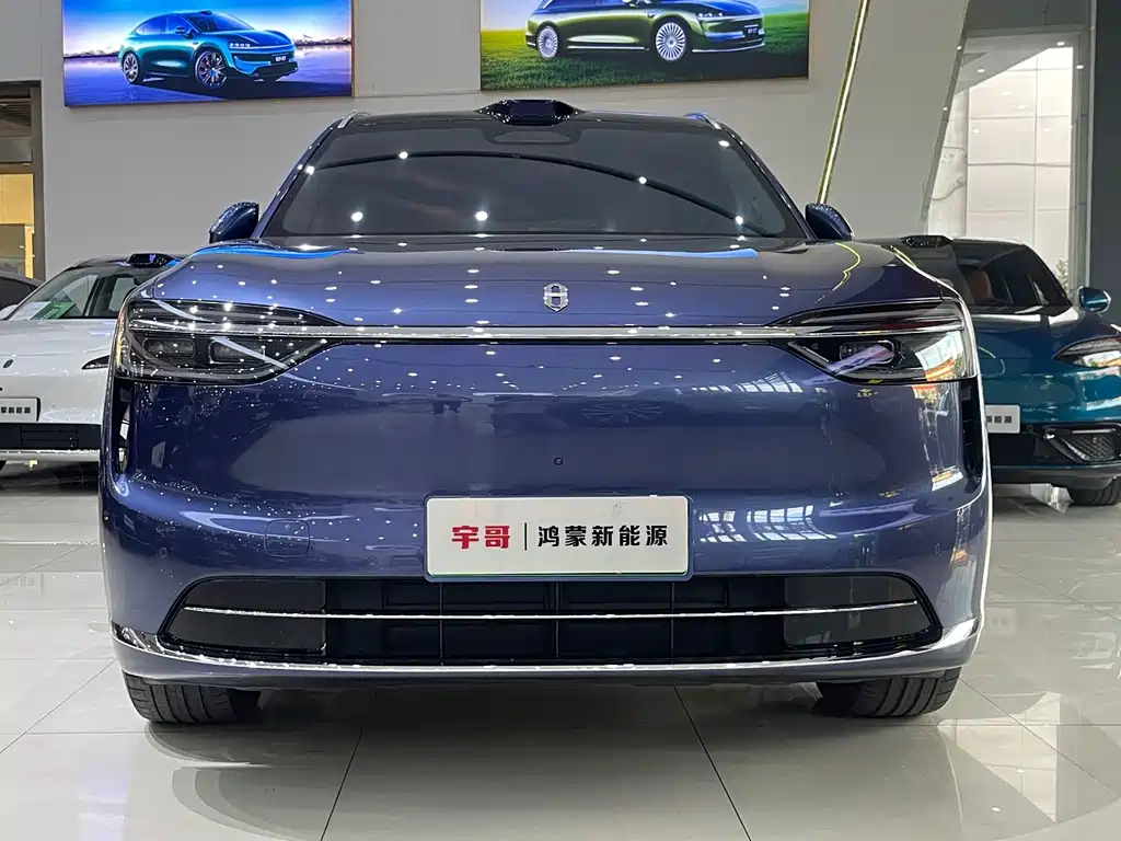 AITO AITO M7 — миниатюра 2