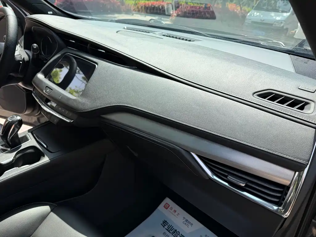 Cadillac XT4 — фотографии объявления, Фото 15
