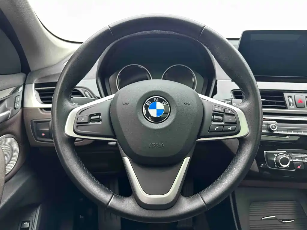 BMW X1 — миниатюра 17