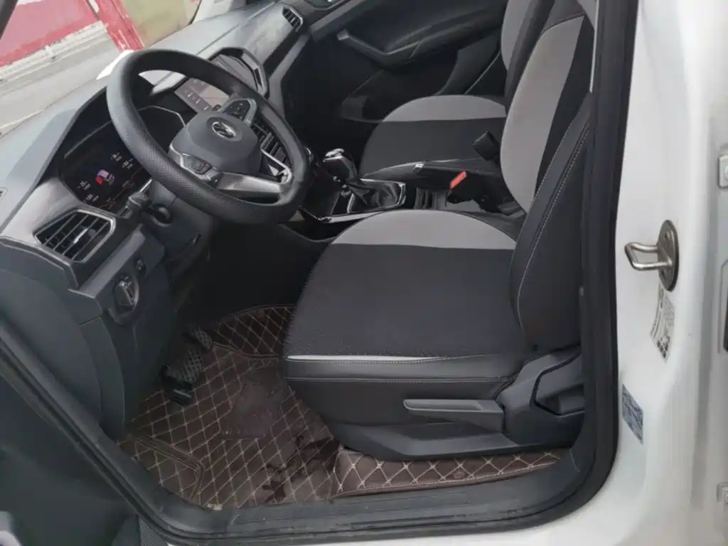 Volkswagen Tacqua — миниатюра 15
