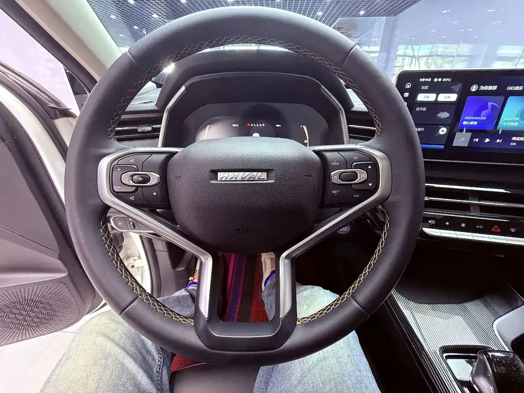Haval Chitu — миниатюра 12