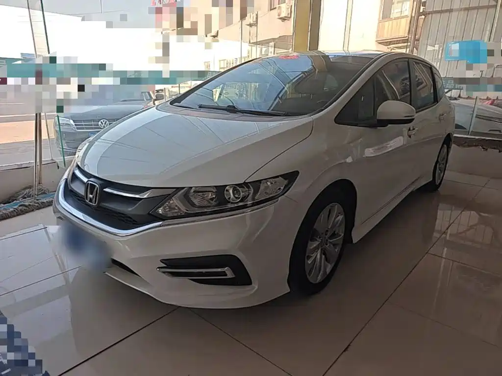 Honda Jade