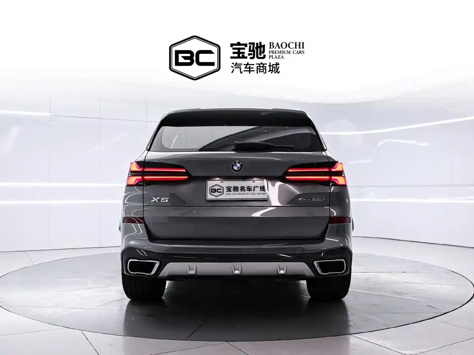 BMW X5 — миниатюра 4
