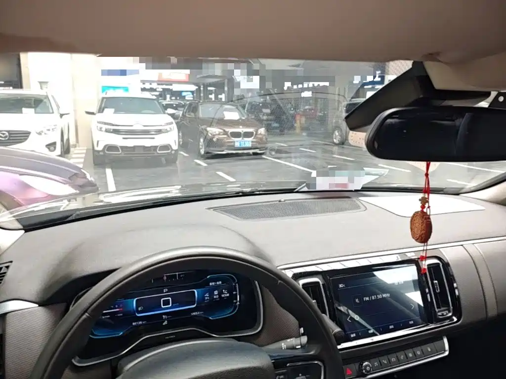 Citroen C6 — миниатюра 10