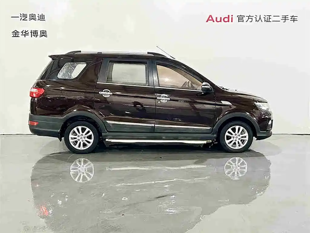 DONGFENG SCENERY 370