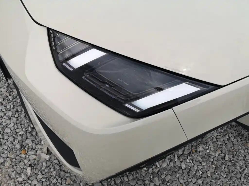 BYD Seagull — миниатюра 24