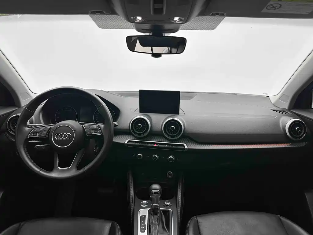 Audi Q2L — миниатюра 14