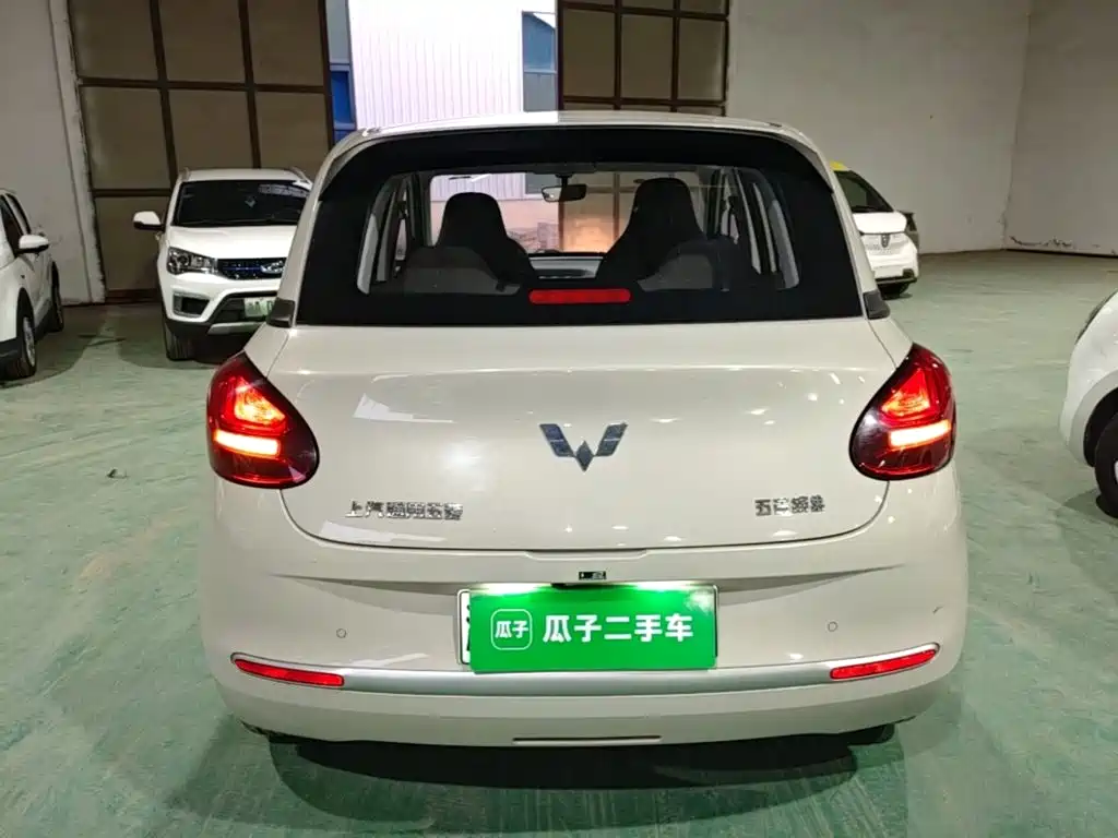 Wuling Bingo — миниатюра 6