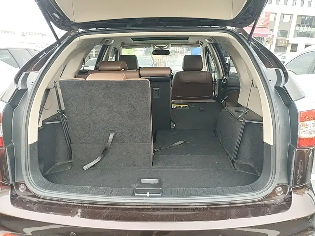 BYD S7 — миниатюра 19