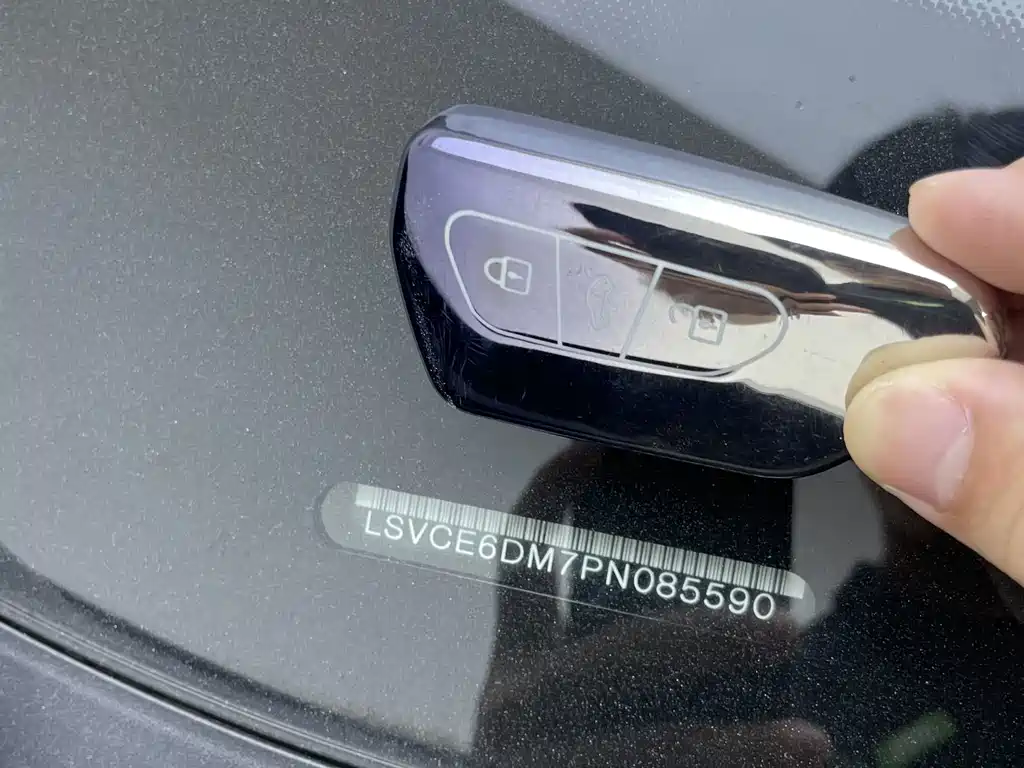 Volkswagen Lamando — миниатюра 29