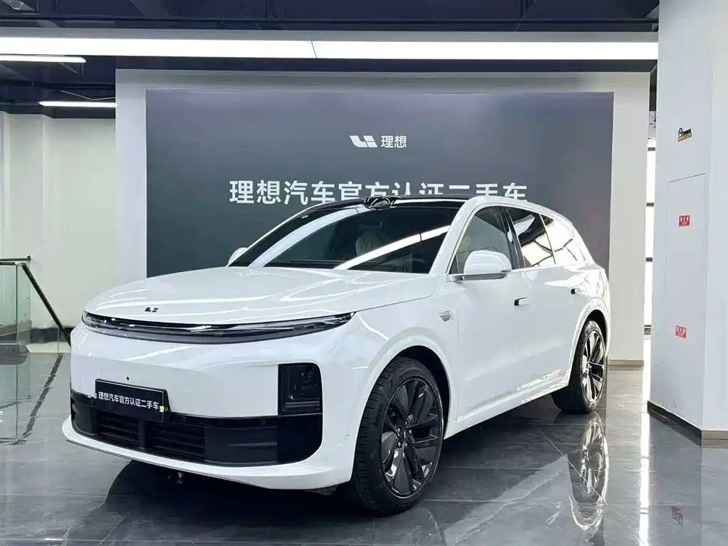 Li Auto Li L6 2024