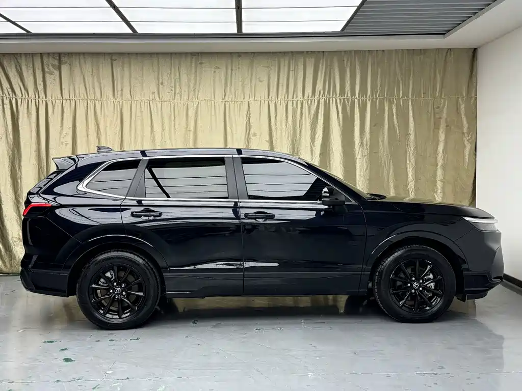 Honda Breeze PHEV — миниатюра 8