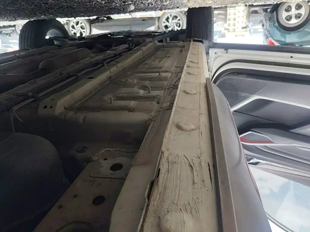 Changan X5 PLUS — миниатюра 22
