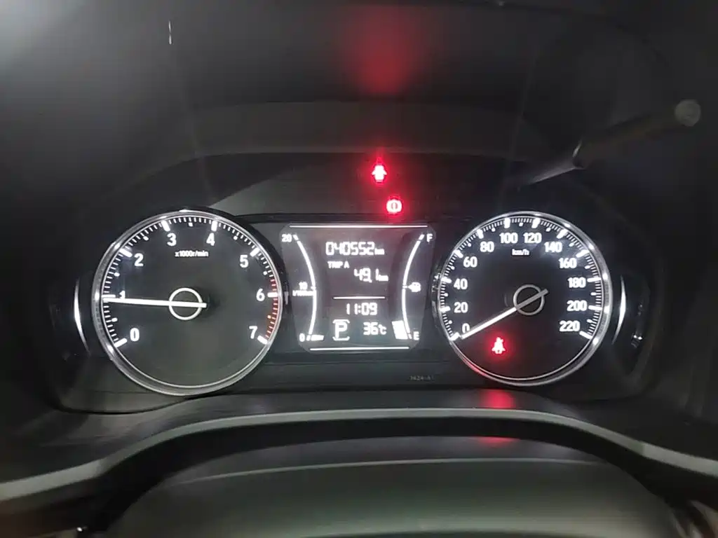 Honda Crider — миниатюра 12