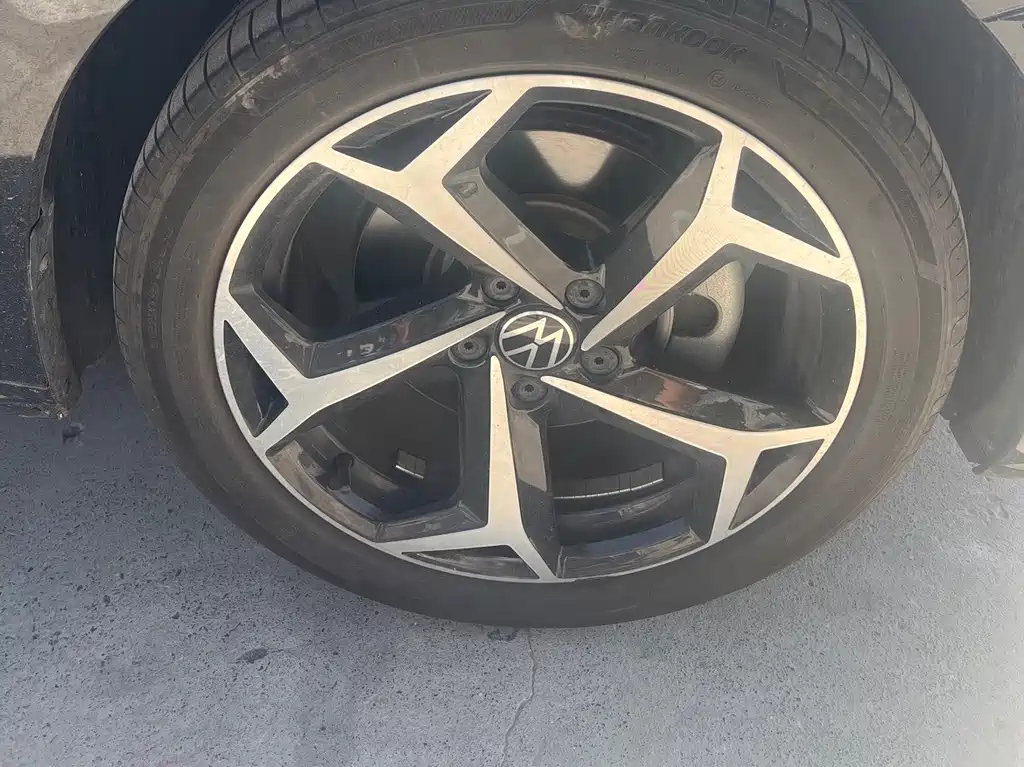 Volkswagen Passat — миниатюра 6