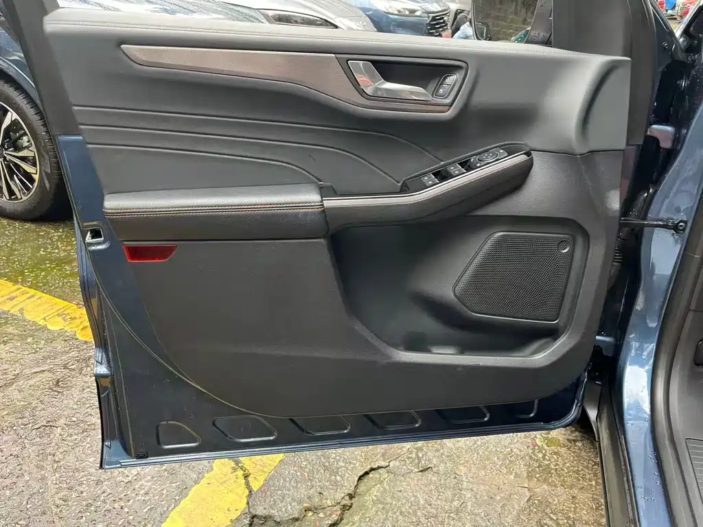 Ford Escape 2020 EcoBoost 245