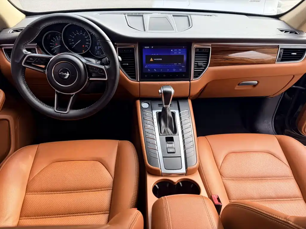 Zotye Zotye SR9 — миниатюра 6