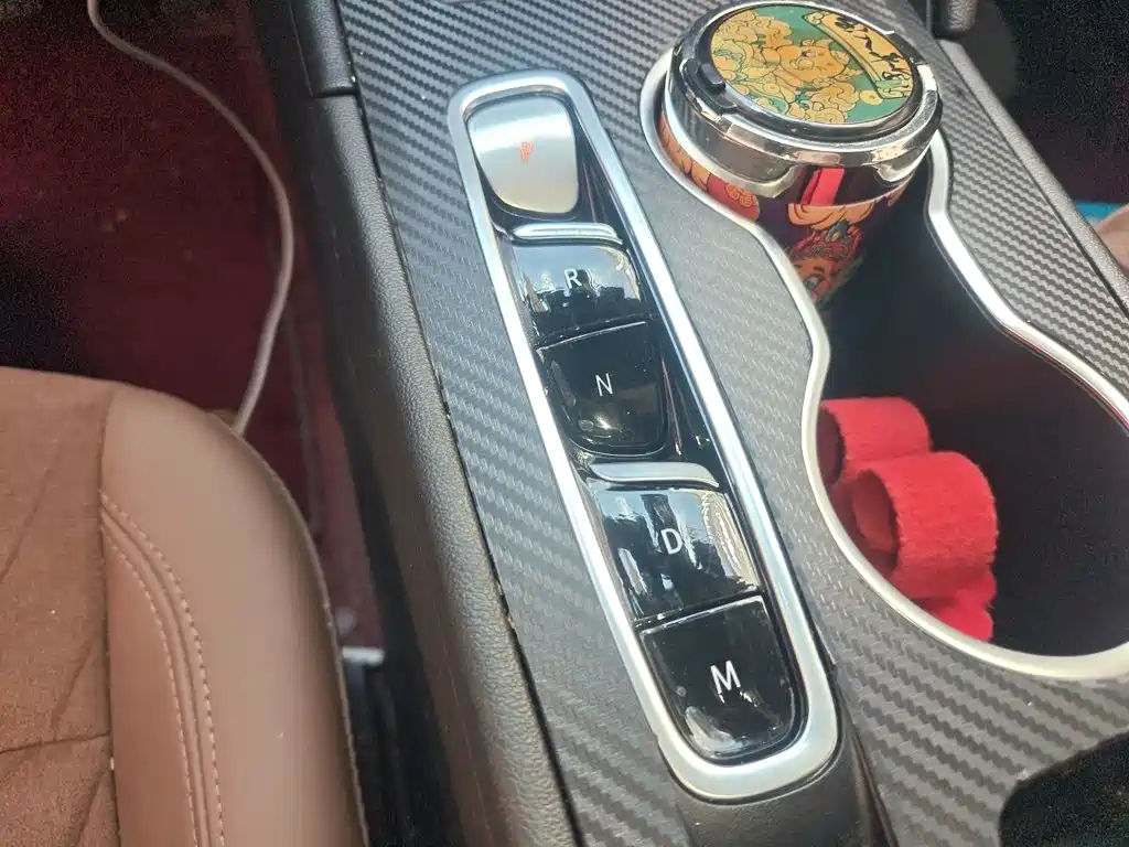 Buick Regal — миниатюра 10