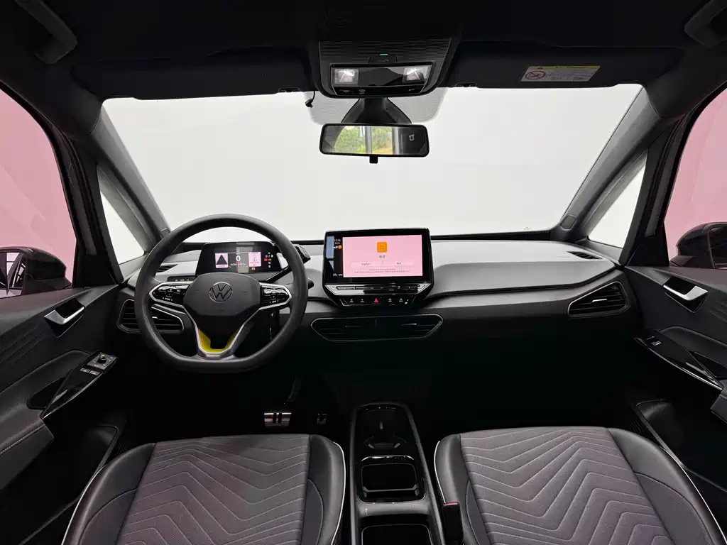 Volkswagen ID.3 — миниатюра 14