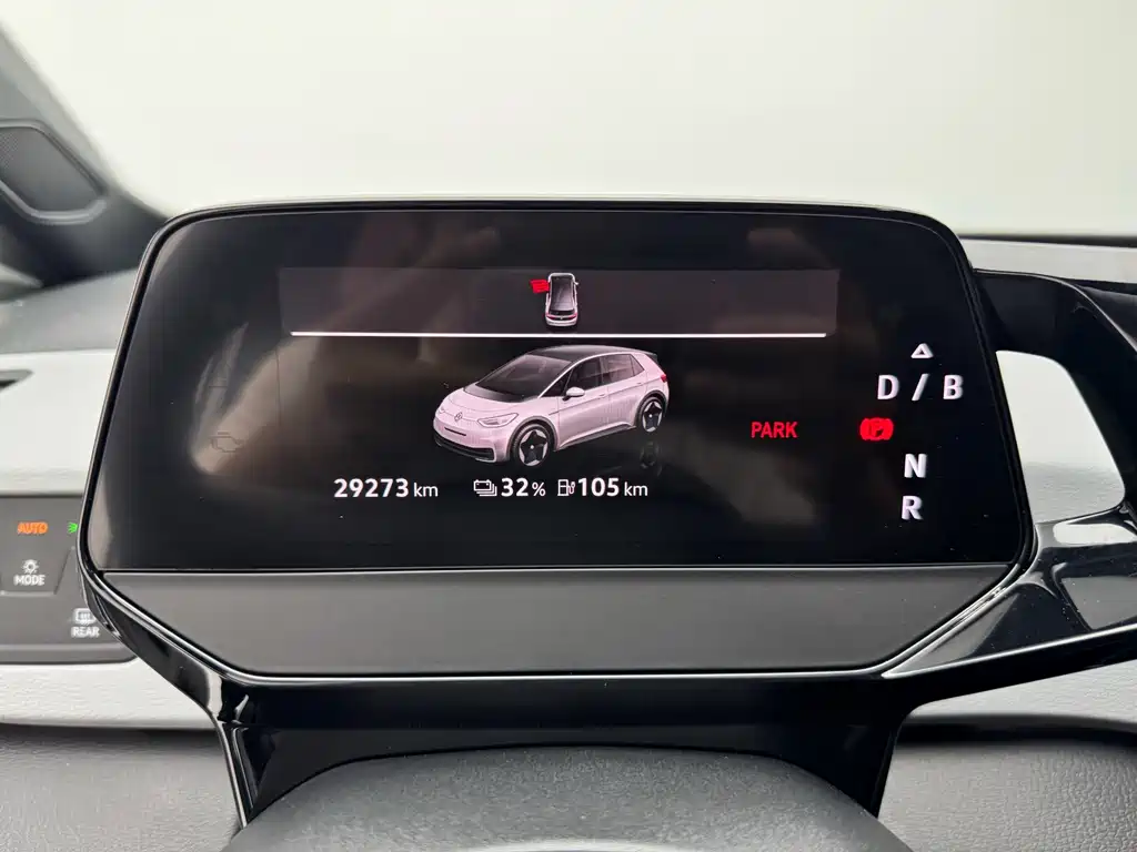 Volkswagen ID.3 — миниатюра 16