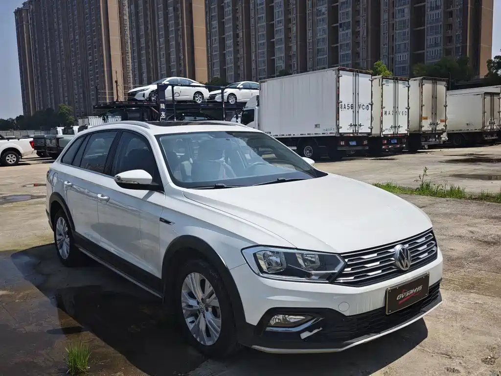 Volkswagen C-Trek — миниатюра 3