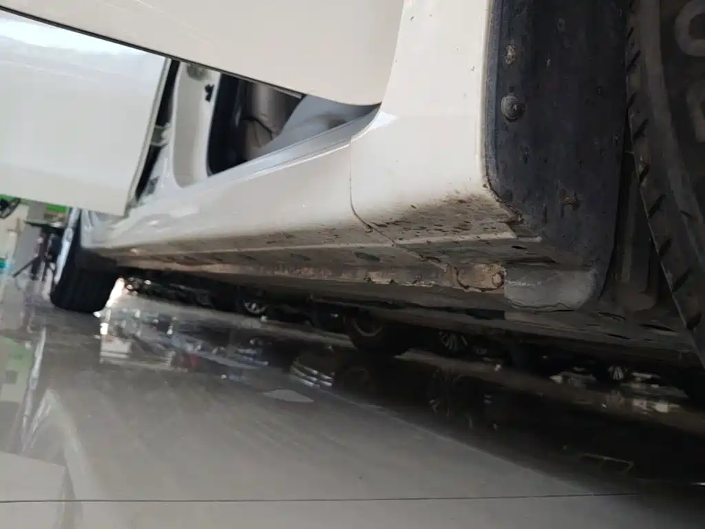 Nissan Sylphy — миниатюра 21
