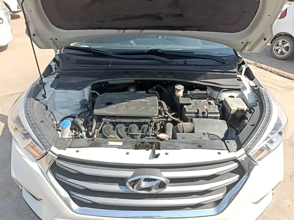 Hyundai ix25 — миниатюра 20
