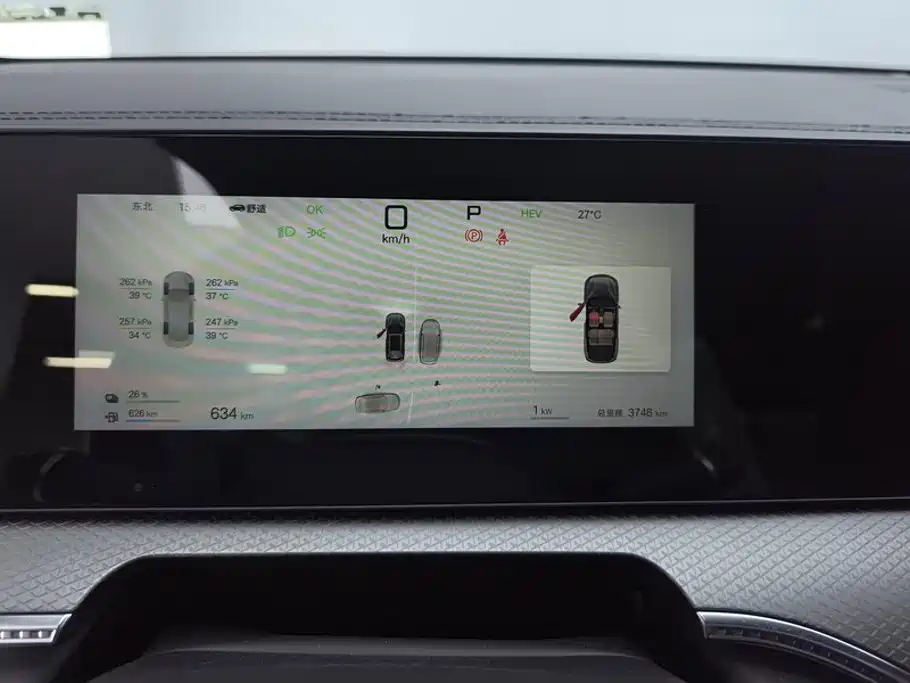 BYD Pro New Energy — миниатюра 14