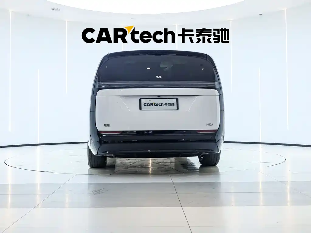 Li Auto Li MEGA — миниатюра 5